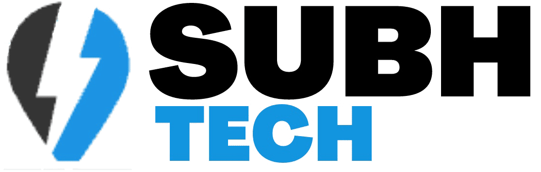 Subh Tech Digital Service